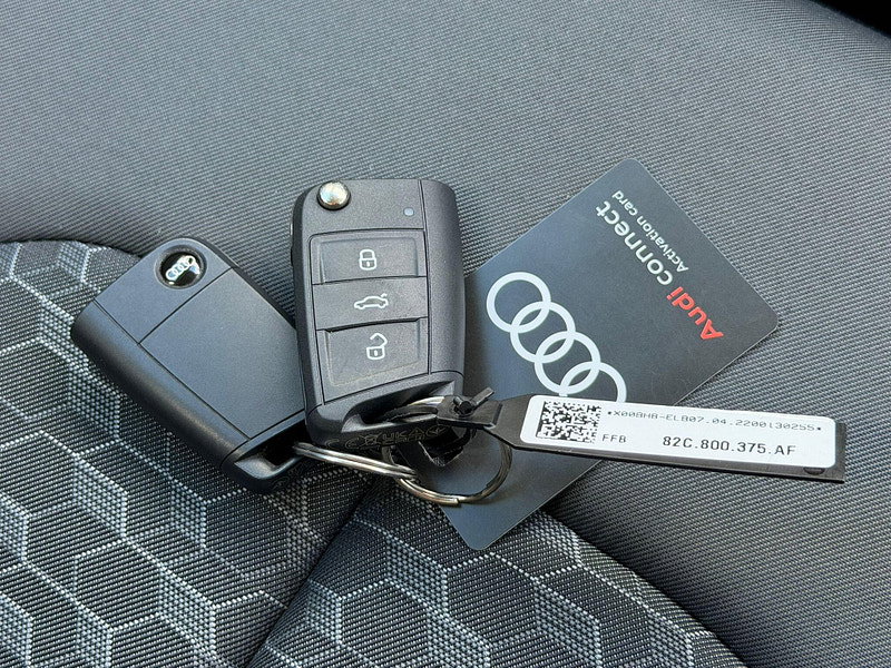Audi A1 1.0 TFSI 30 Sport Sportback Euro 6 (s/s) 5dr 5dr Manual 2026