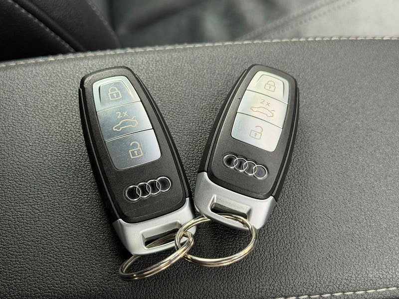 Audi A3 1.0 TFSI 30 S line Sportback Euro 6 (s/s) 5dr 5dr Manual 2026