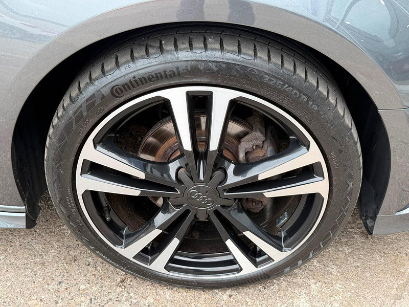 Audi A3 1.4 TFSI CoD S line Sportback Euro 6 (s/s) 5dr 5dr Manual 2026