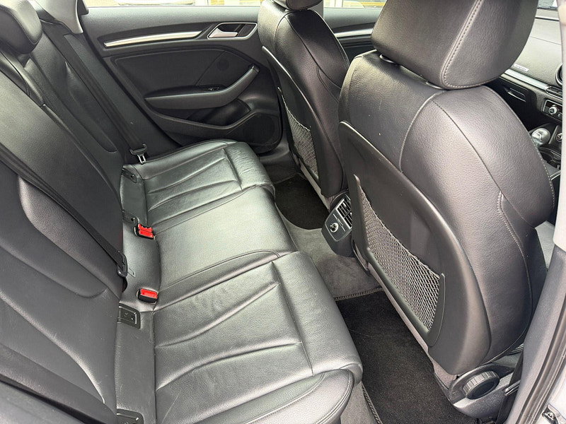 Audi A3 1.4 TFSIe 40 e-tron Sportback S Tronic Euro 6 (s/s) 5dr 8.8kWh 5dr Automatic 2026