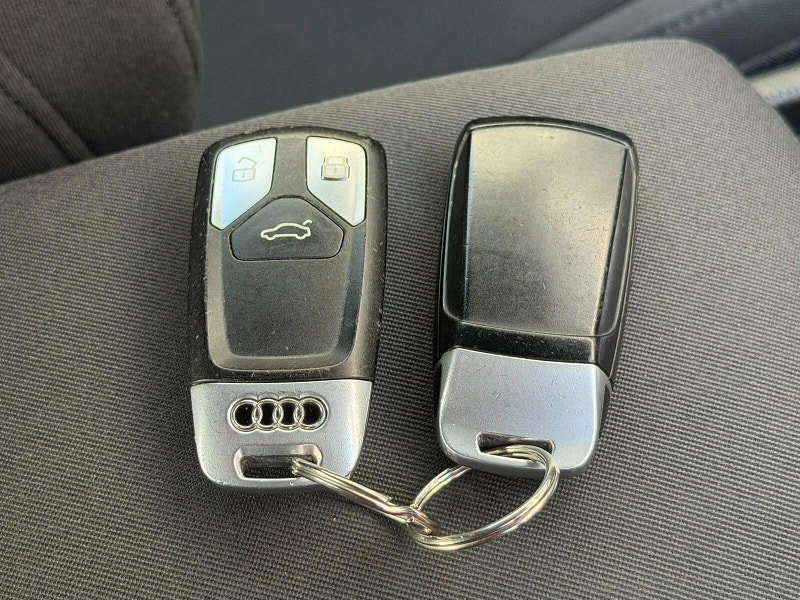 Audi A4 1.4 TFSI Sport Euro 6 (s/s) 4dr 4dr Manual 2026