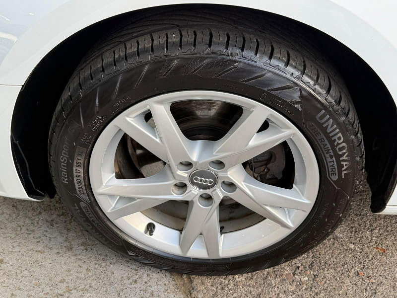 Audi A4 1.4 TFSI Sport Euro 6 (s/s) 4dr 4dr Manual 2026