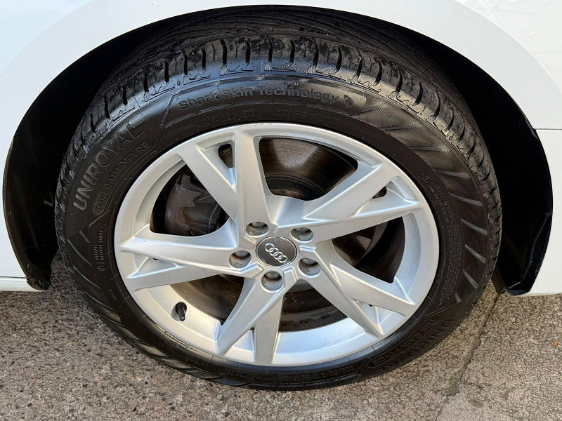 Audi A4 1.4 TFSI Sport Euro 6 (s/s) 4dr 4dr Manual 2026
