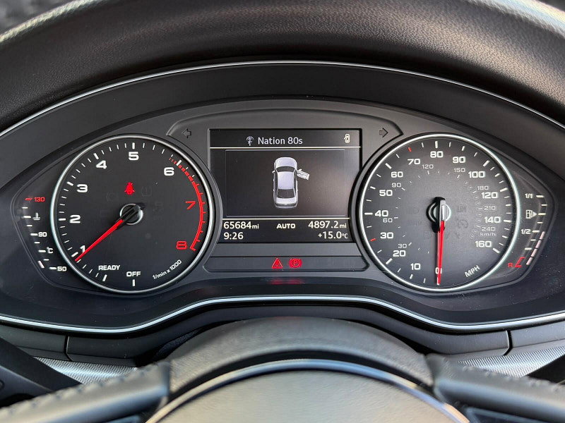 Audi A4 1.4 TFSI Sport Euro 6 (s/s) 4dr 4dr Manual 2026