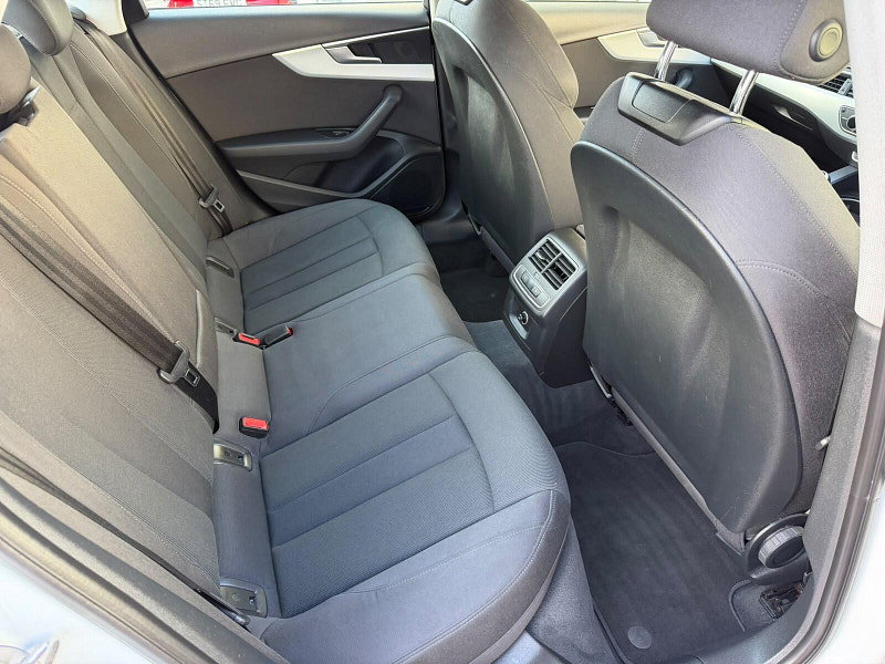 Audi A4 1.4 TFSI Sport Euro 6 (s/s) 4dr 4dr Manual 2026