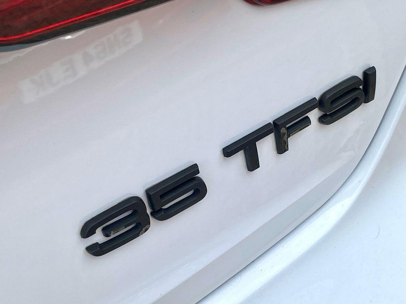 Audi A4 2.0 TFSI 35 Black Edition Saloon 4dr Petrol Manual Euro 6 (s/s) (150 ps) 4dr Manual 2026