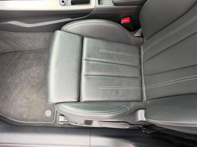 Audi A4 Avant 2.0 TDI 40 S line S Tronic quattro Euro 6 (s/s) 5dr 5dr Automatic 2026