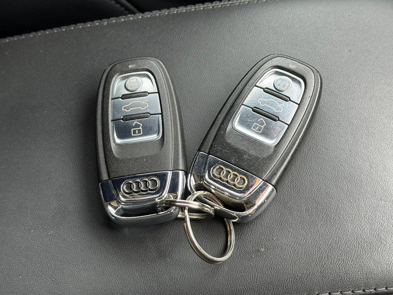 Audi A4 Avant 2.0 TDI S line Euro 6 (s/s) 5dr (Nav) 5dr Manual 2026