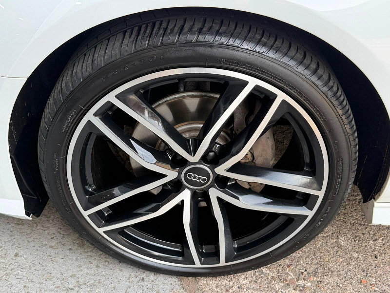 Audi A6 Avant 2.0 TDI Black Edition S Tronic quattro Euro 6 (s/s) 5dr 5dr Automatic 2026