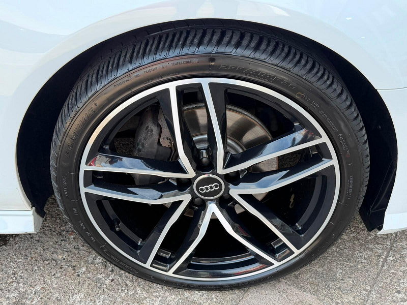 Audi A6 Avant 2.0 TDI Black Edition S Tronic quattro Euro 6 (s/s) 5dr 5dr Automatic 2026