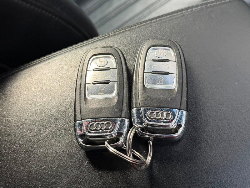 Audi A6 Avant 2.0 TDI Black Edition S Tronic quattro Euro 6 (s/s) 5dr 5dr Automatic 2026
