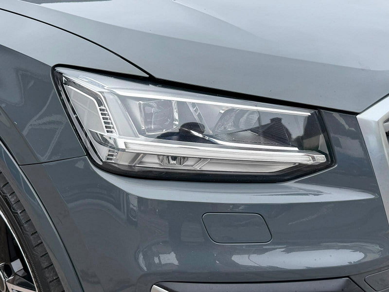 Audi Q2 1.6 TDI S line S Tronic Euro 6 (s/s) 5dr 5dr Automatic 2026