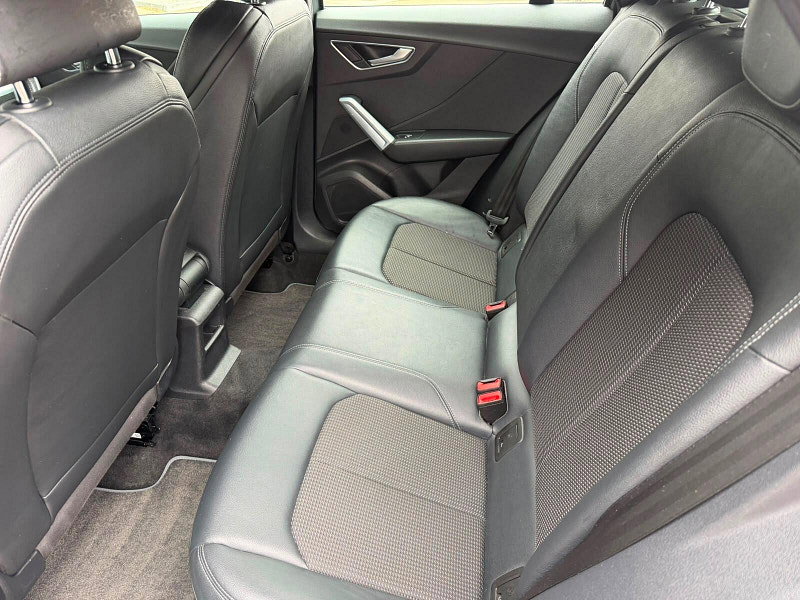 Audi Q2 1.6 TDI S line S Tronic Euro 6 (s/s) 5dr 5dr Automatic 2026