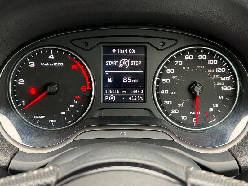Audi Q2 1.6 TDI S line S Tronic Euro 6 (s/s) 5dr 5dr Automatic 2026