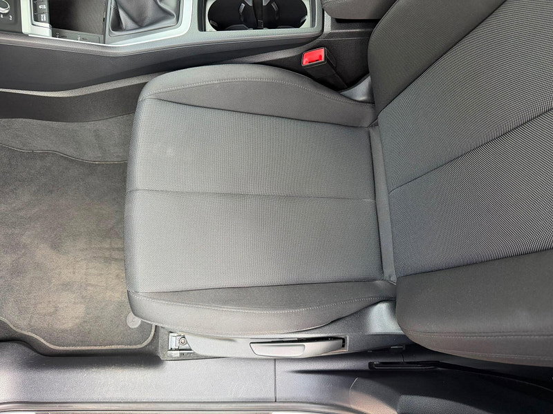 Audi Q3 1.5 TFSI CoD 35 Technik Euro 6 (s/s) 5dr 5dr Manual 2026