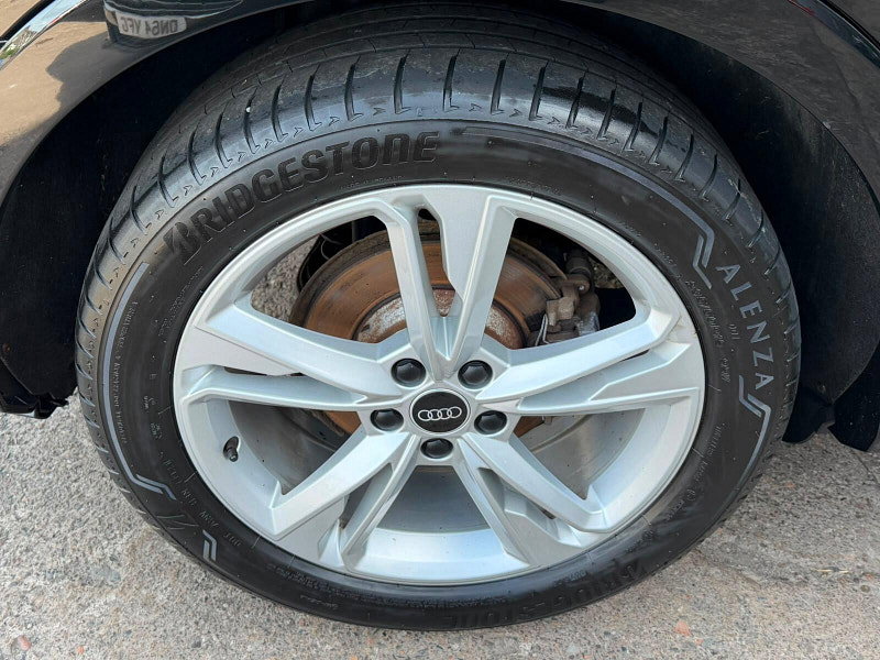 Audi Q3 1.5 TFSI CoD 35 S line S Tronic Euro 6 (s/s) 5dr 5dr Automatic 2026