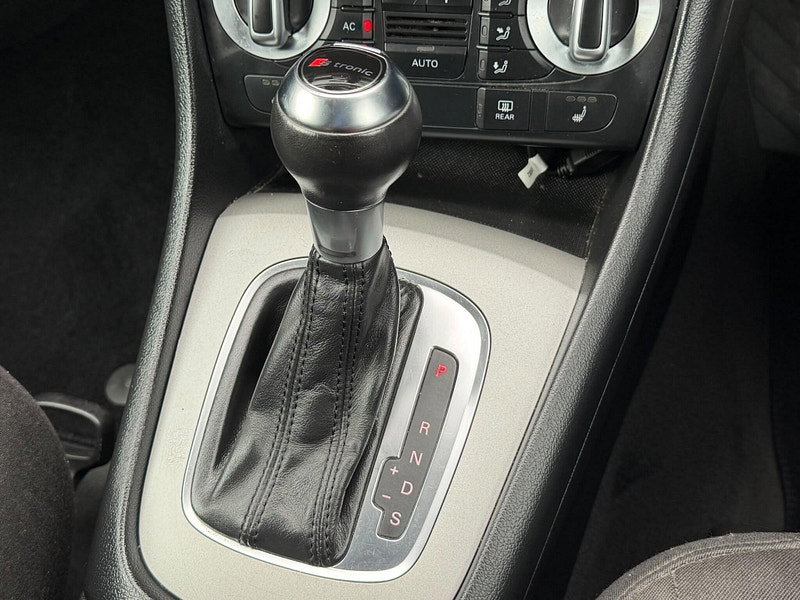Audi Q3 2.0 TDI SE S Tronic quattro Euro 5 (s/s) 5dr 5dr Automatic 2026