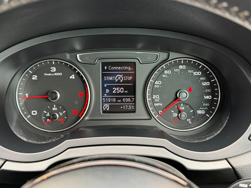 Audi Q3 2.0 TDI S line Plus S Tronic quattro Euro 6 (s/s) 5dr 5dr Automatic 2026
