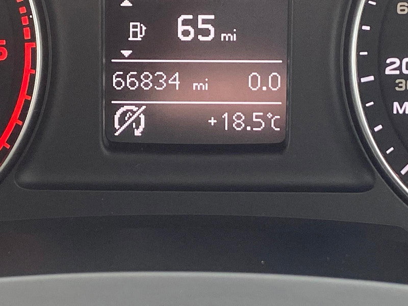 Audi Q3 2.0 TDI S line Plus S Tronic quattro Euro 6 (s/s) 5dr 5dr Automatic 2026