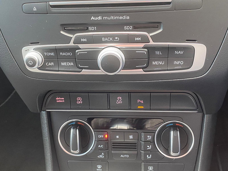 Audi Q3 2.0 TDI S line Plus S Tronic quattro Euro 6 (s/s) 5dr 5dr Automatic 2026