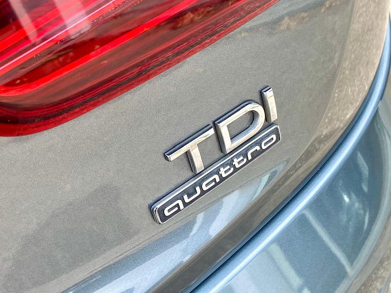 Audi Q3 2.0 TDI S line Plus S Tronic quattro Euro 6 (s/s) 5dr 5dr Automatic 2026