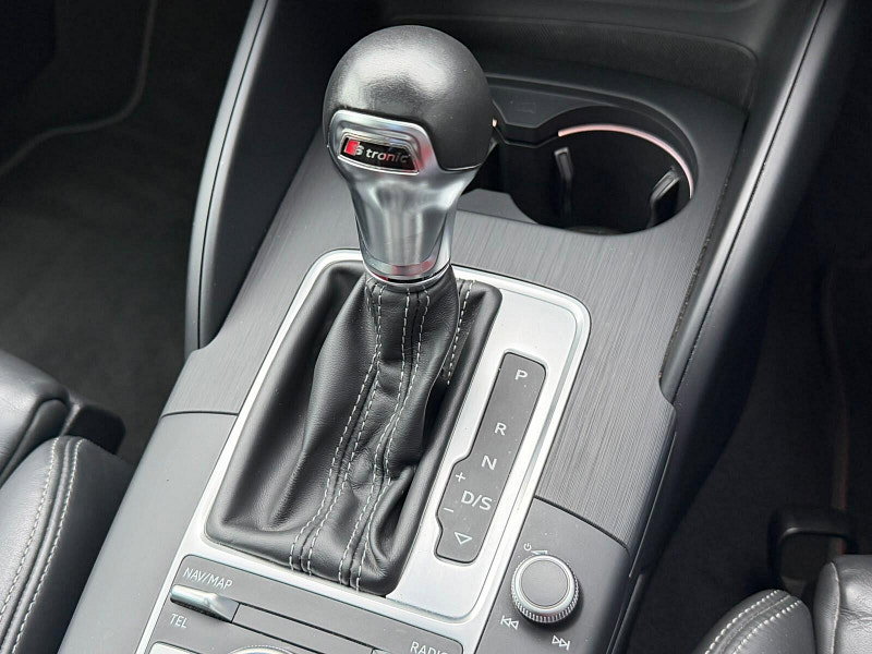 Audi S3 2.0 TFSI Black Edition Sportback S Tronic quattro Euro 6 (s/s) 5dr 5dr Automatic 2026