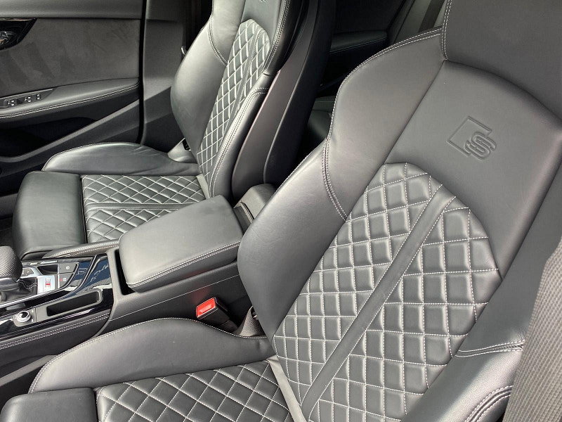 Audi S4 Avant 3.0 TDI V6 Black Edition Tiptronic quattro Euro 6 (s/s) 5dr 5dr Automatic 2026