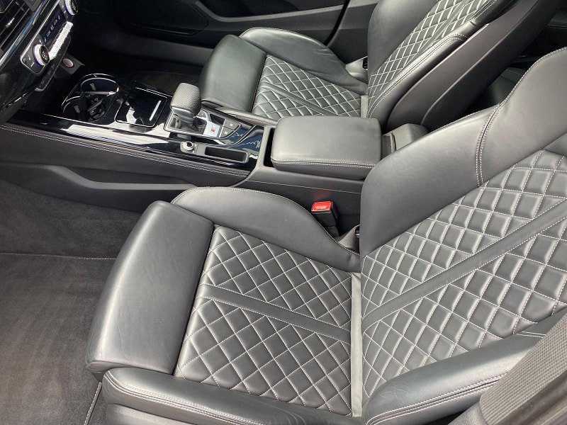Audi S4 Avant 3.0 TDI V6 Black Edition Tiptronic quattro Euro 6 (s/s) 5dr 5dr Automatic 2026