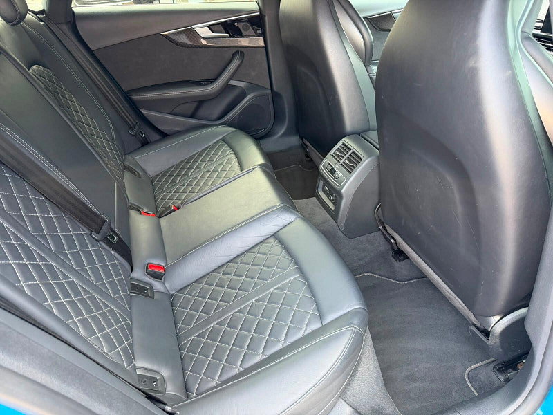 Audi S5 3.0 TDI V6 Edition 1 Sportback Tiptronic quattro Euro 6 (s/s) 5dr 5dr Automatic 2026