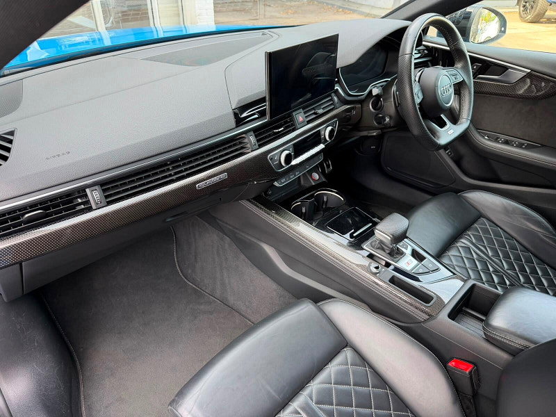 Audi S5 3.0 TDI V6 Edition 1 Sportback Tiptronic quattro Euro 6 (s/s) 5dr 5dr Automatic 2026