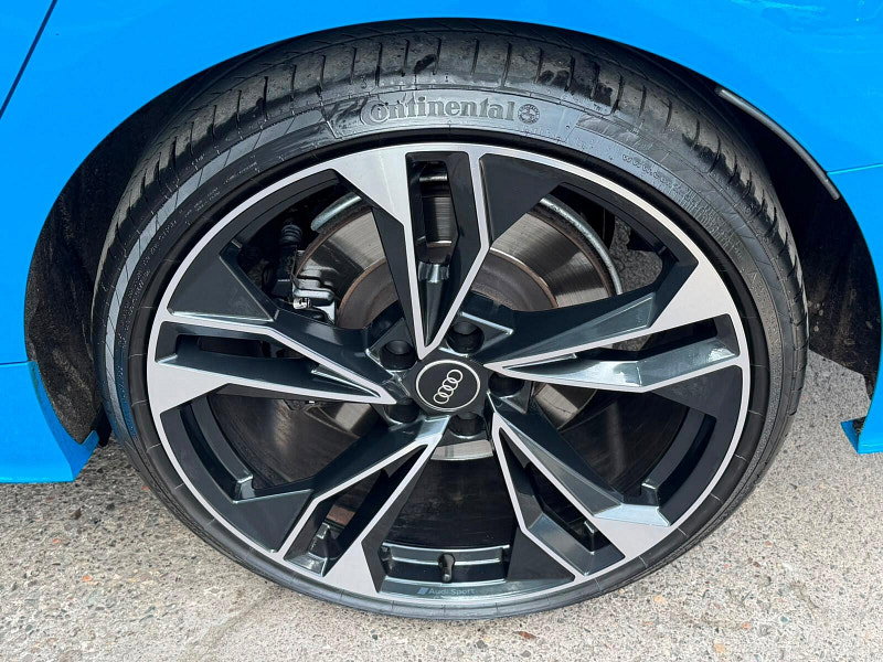 Audi S5 3.0 TDI V6 Edition 1 Sportback Tiptronic quattro Euro 6 (s/s) 5dr 5dr Automatic 2026
