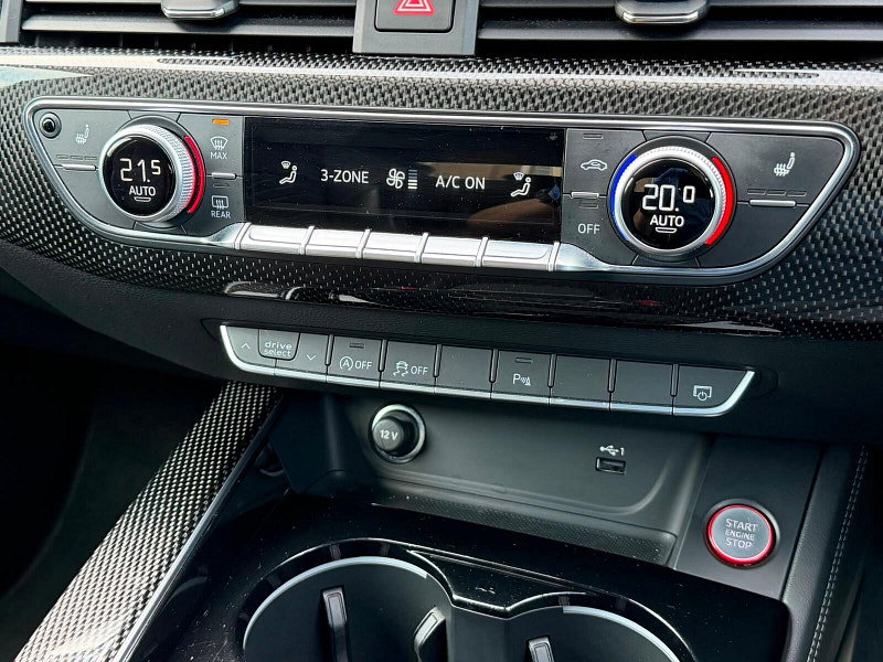 Audi S5 3.0 TDI V6 Edition 1 Sportback Tiptronic quattro Euro 6 (s/s) 5dr 5dr Automatic 2026