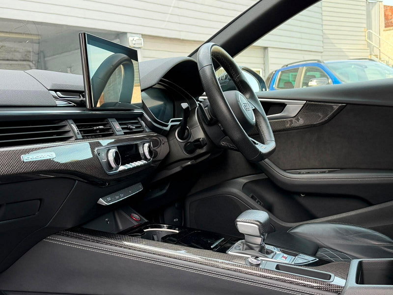 Audi S5 3.0 TDI V6 Edition 1 Sportback Tiptronic quattro Euro 6 (s/s) 5dr 5dr Automatic 2026