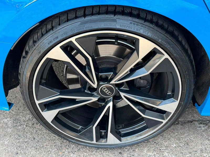 Audi S5 3.0 TDI V6 Edition 1 Sportback Tiptronic quattro Euro 6 (s/s) 5dr 5dr Automatic 2026