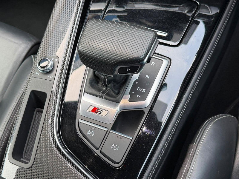 Audi S5 3.0 TDI V6 Edition 1 Sportback Tiptronic quattro Euro 6 (s/s) 5dr 5dr Automatic 2026