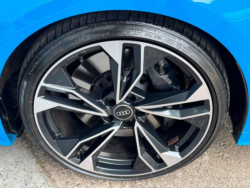 Audi S5 3.0 TDI V6 Edition 1 Sportback Tiptronic quattro Euro 6 (s/s) 5dr 5dr Automatic 2026
