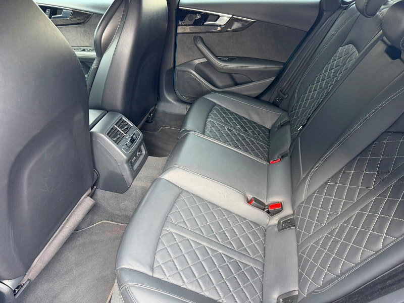 Audi S5 3.0 TDI V6 Edition 1 Sportback Tiptronic quattro Euro 6 (s/s) 5dr 5dr Automatic 2026
