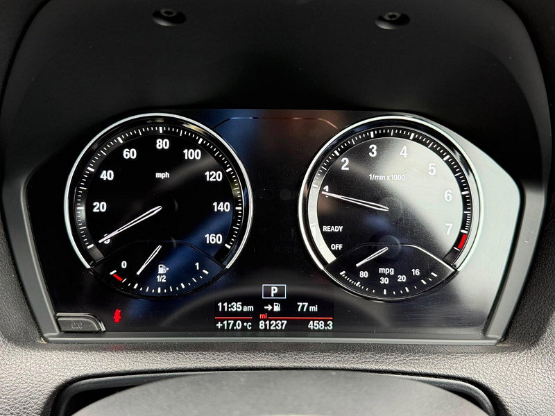 BMW 1 Series 1.5 118i M Sport Auto Euro 6 (s/s) 5dr 5dr Automatic 2026