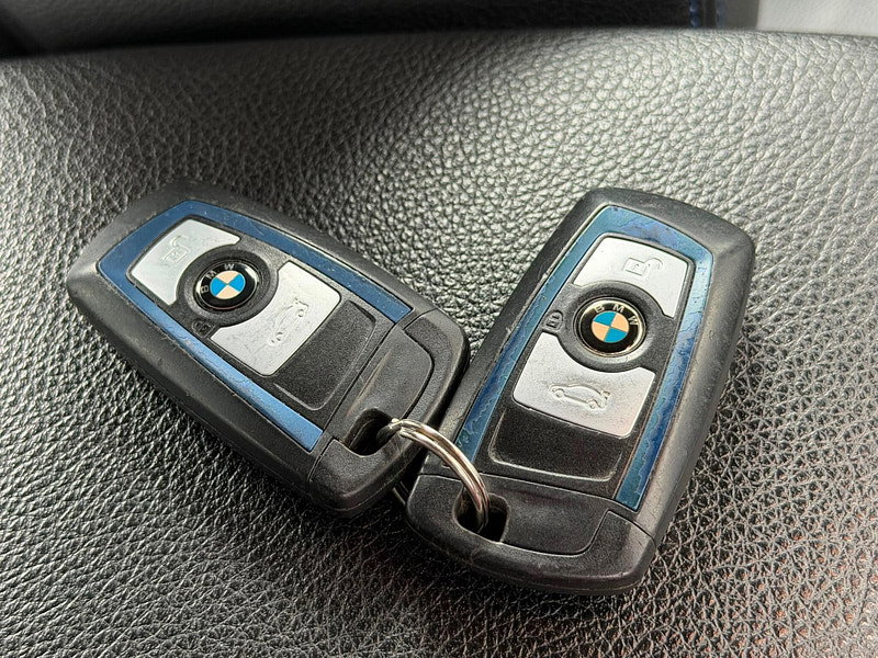 BMW 1 Series 1.5 118i M Sport Auto Euro 6 (s/s) 5dr 5dr Automatic 2026