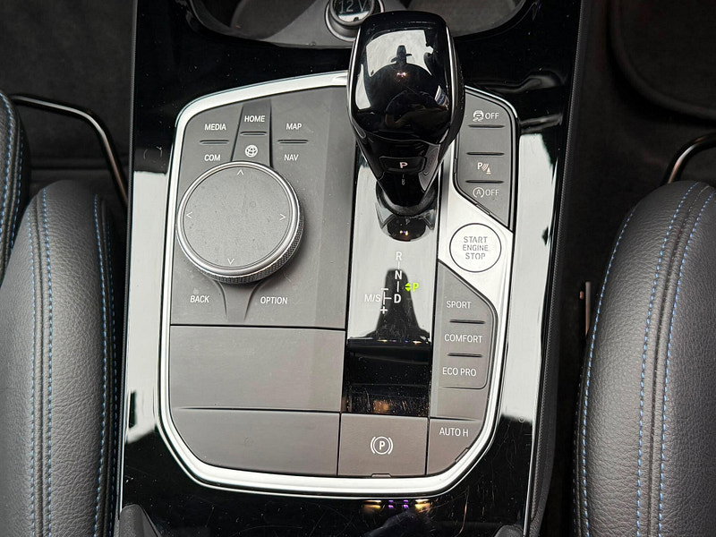 BMW 1 Series 1.5 118i M Sport (LCP) DCT Euro 6 (s/s) 5dr 5dr Automatic 2026