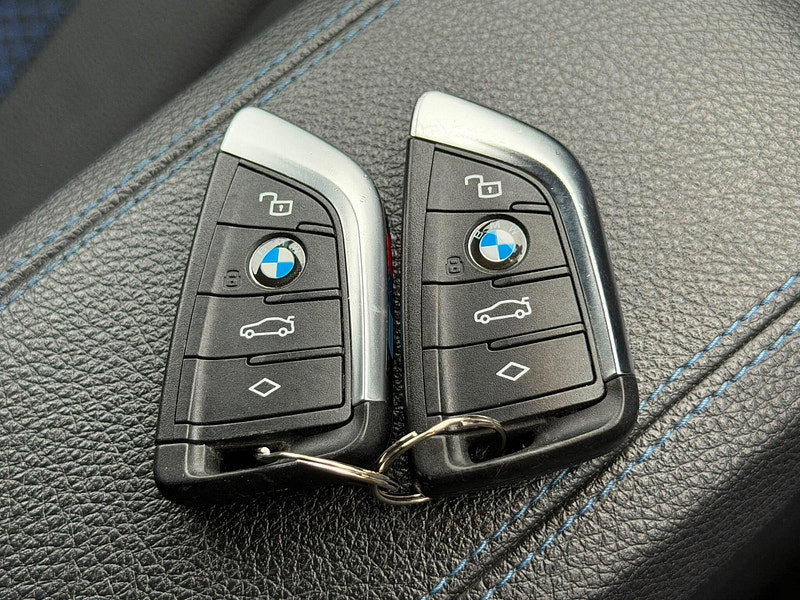 BMW 1 Series 1.5 118i M Sport (LCP) DCT Euro 6 (s/s) 5dr 5dr Automatic 2026