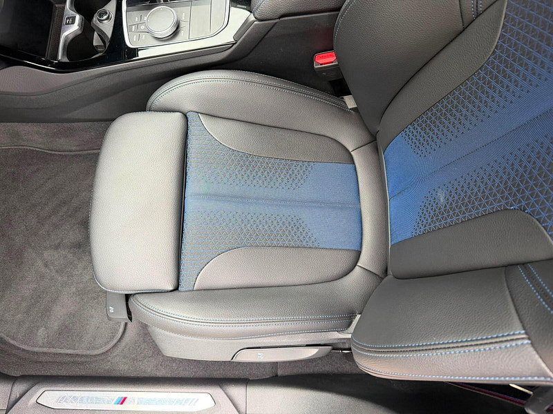 BMW 1 Series 1.5 118i M Sport (LCP) DCT Euro 6 (s/s) 5dr 5dr Automatic 2026