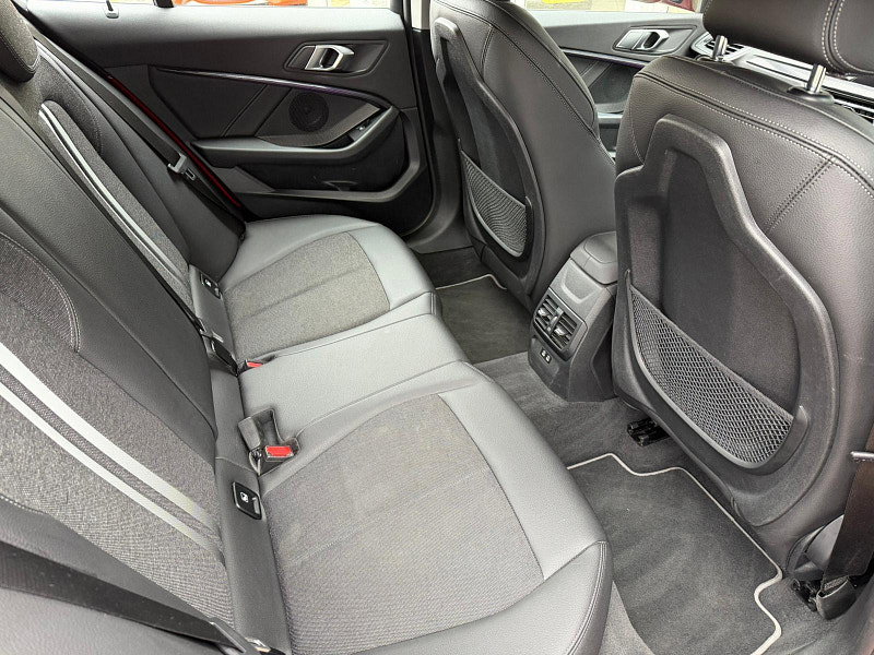 BMW 1 Series 1.5 118i Sport Euro 6 (s/s) 5dr 5dr Manual 2026