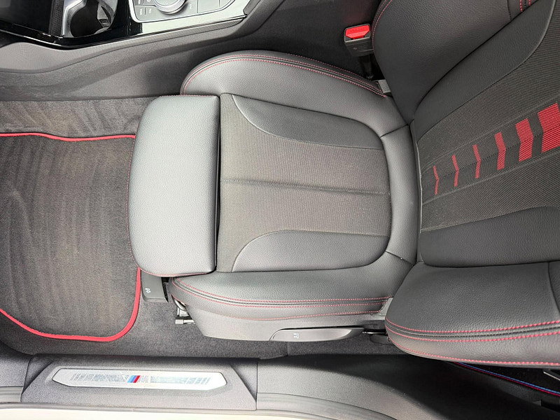 BMW 1 Series 2.0 128ti (LCP) Auto Euro 6 (s/s) 5dr 5dr Automatic 2026