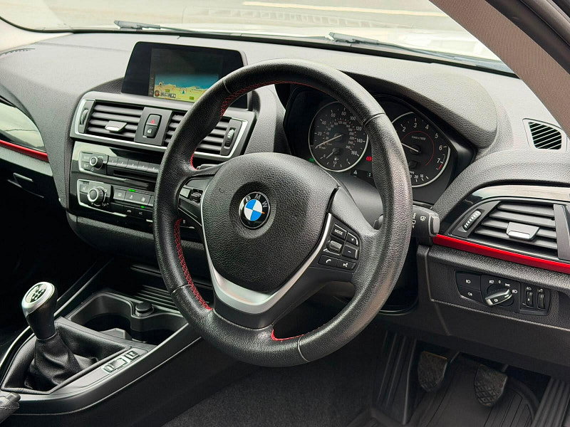 BMW 2 Series 1.5 218i Sport Euro 6 (s/s) 2dr 2dr Manual 2026