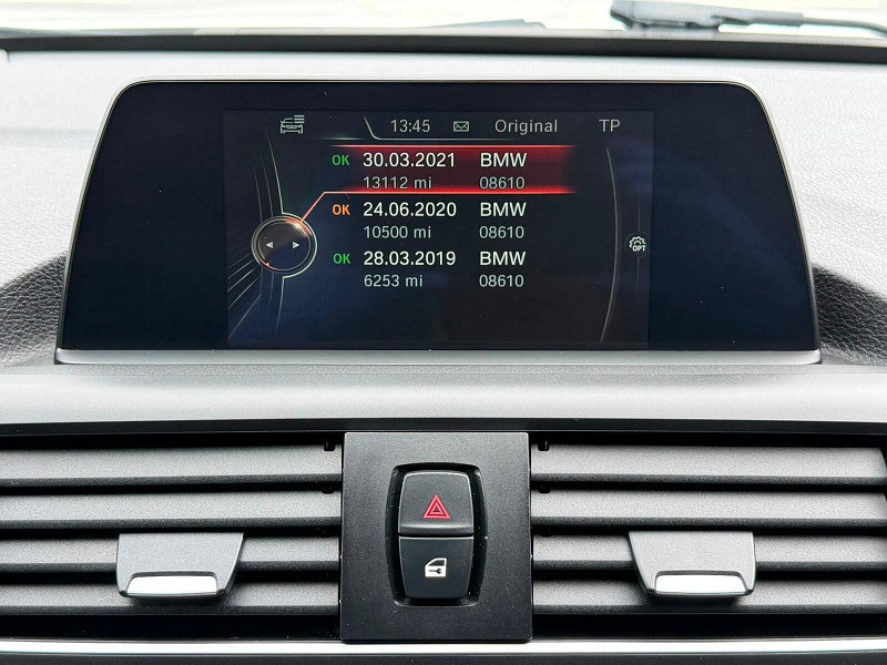 BMW 2 Series 1.5 218i Sport Euro 6 (s/s) 2dr 2dr Manual 2026