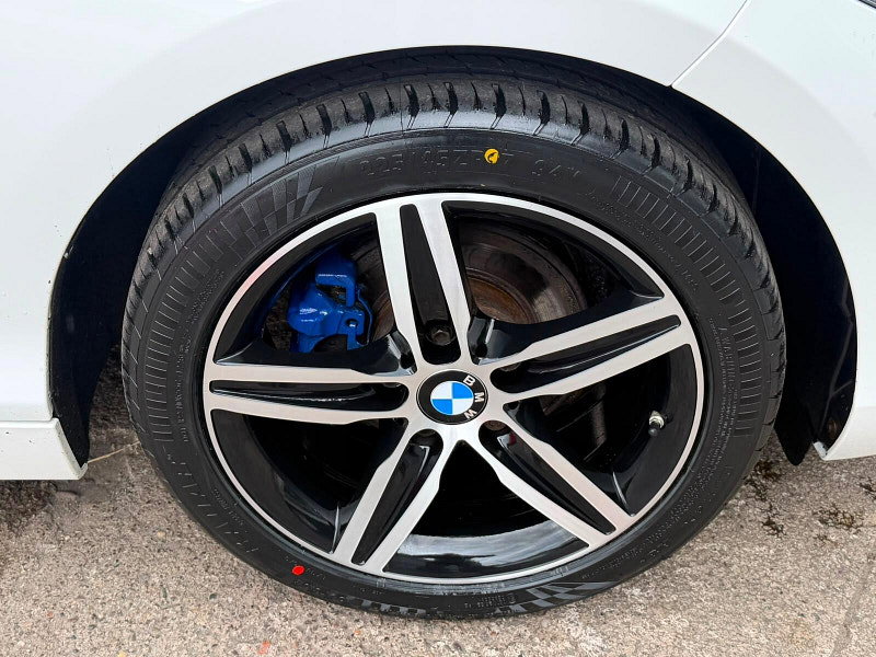 BMW 2 Series 1.5 218i Sport Euro 6 (s/s) 2dr 2dr Manual 2026