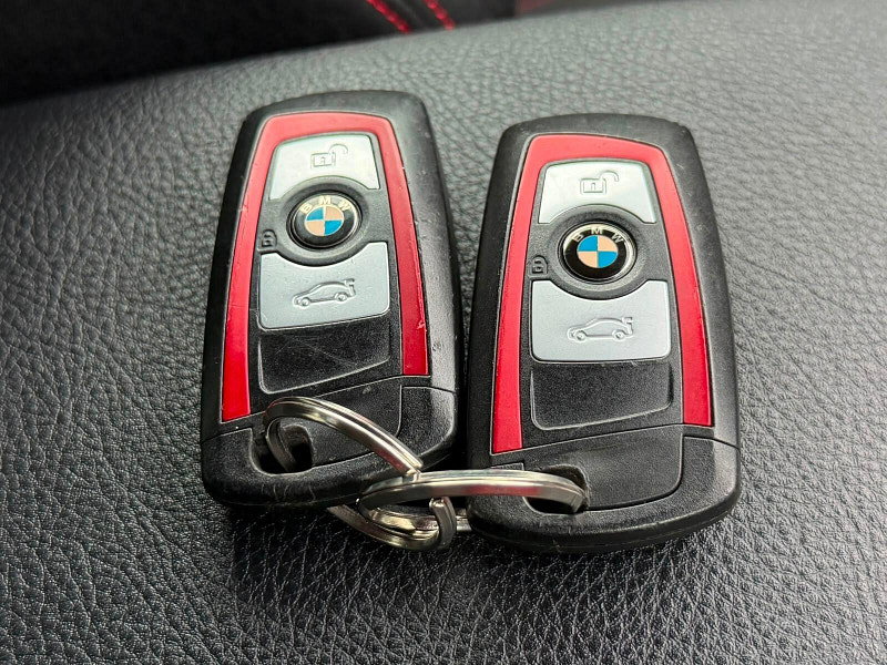 BMW 2 Series 1.5 218i Sport Euro 6 (s/s) 2dr 2dr Manual 2026