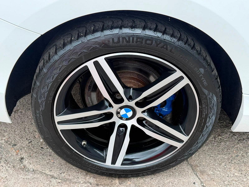 BMW 2 Series 1.5 218i Sport Euro 6 (s/s) 2dr 2dr Manual 2026