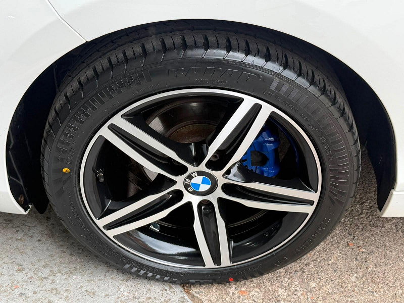 BMW 2 Series 1.5 218i Sport Euro 6 (s/s) 2dr 2dr Manual 2026